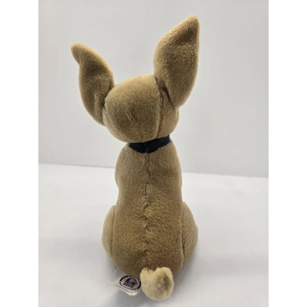 Yo Quiero Taco Bell Chihuahua‎ 6